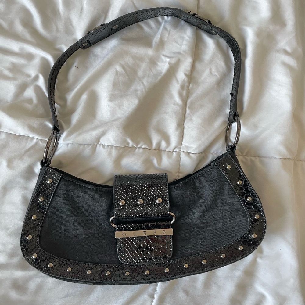 Guess y2k bag